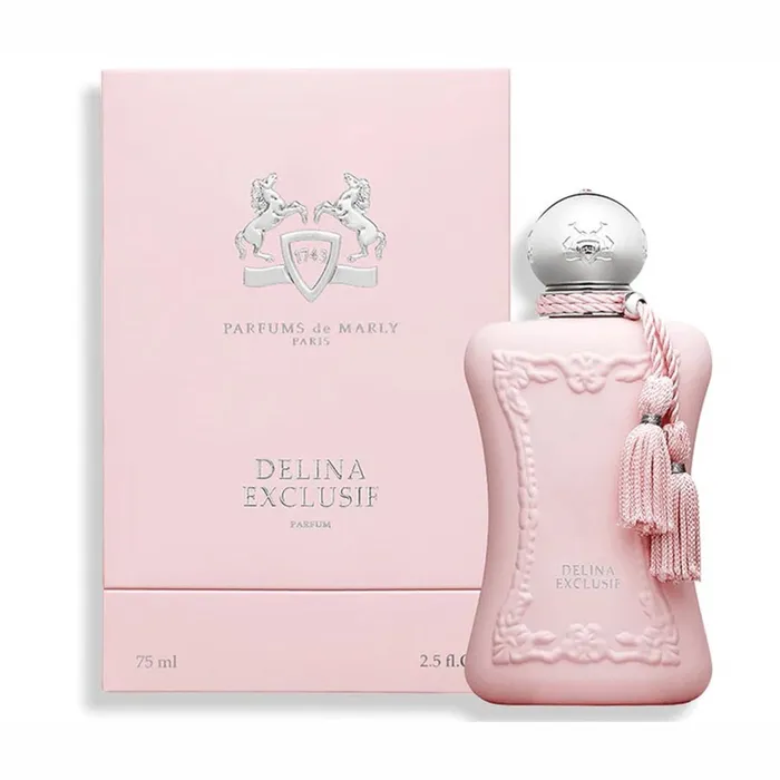 Nước Hoa Nữ Parfums De Marly Delina Exclusif Parfum 75ml