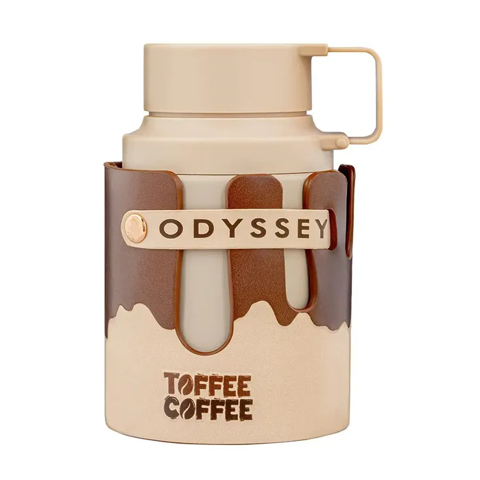 Nước Hoa Armaf Odyssey Toffee Coffee EDP 100ml
