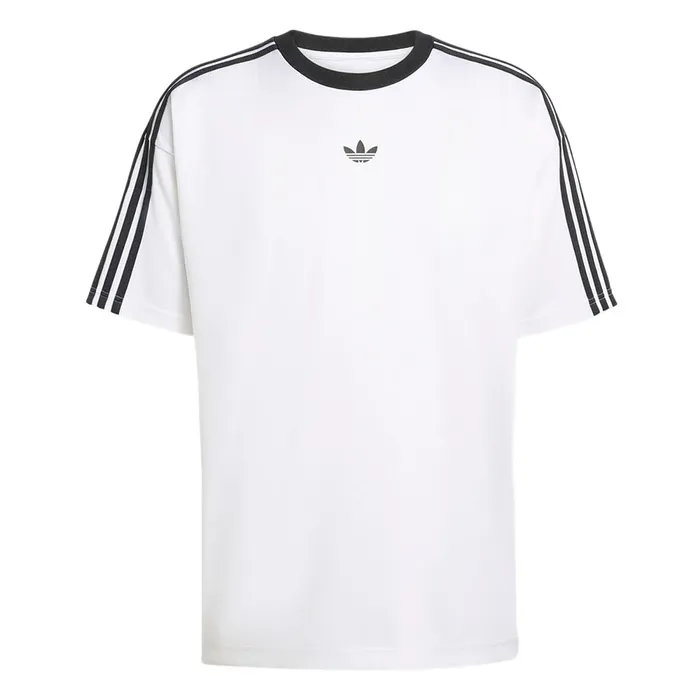 Áo Thun Nam Adidas Adicolor Jacquard Tshirt KD5829 Màu Trắng Size S (Form Âu)