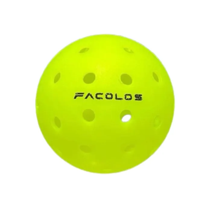Bóng Pickleball Facolos Pro (1 Quả)