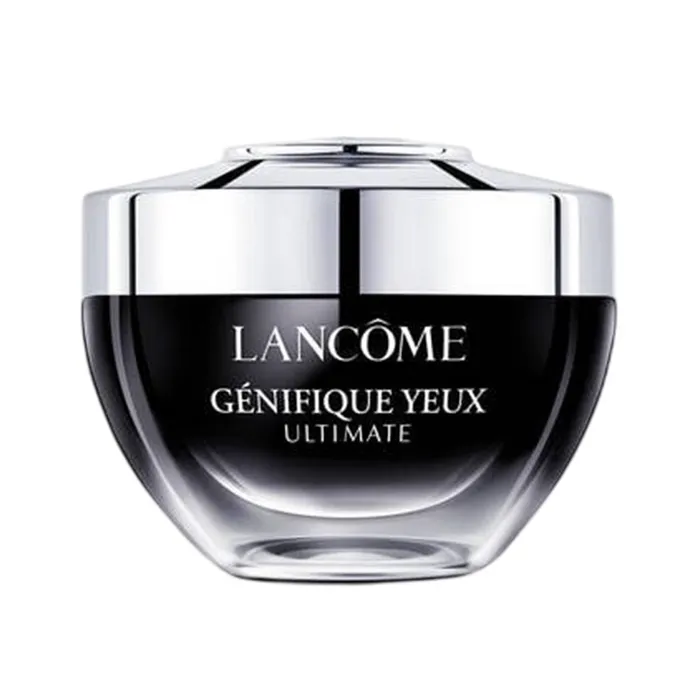 Kem Dưỡng Da Vùng Da Mắt Lancôme Génifique Ultimate Eye Cream 20ml