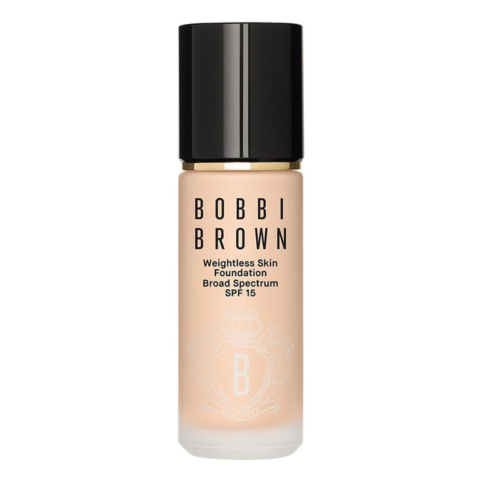 Kem Nền Bobbi Brown Weightless Skin Foundation SPF15 Tone N-010 Neutral Porcelain 30ml