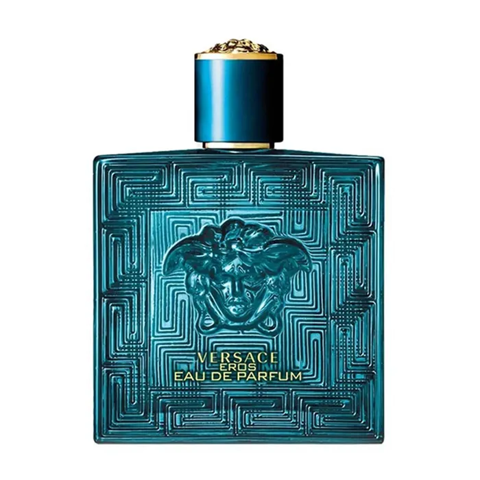Nước Hoa Nam Versace Eros For Men EDP 100ml THANH LÝ RÁCH SEAL