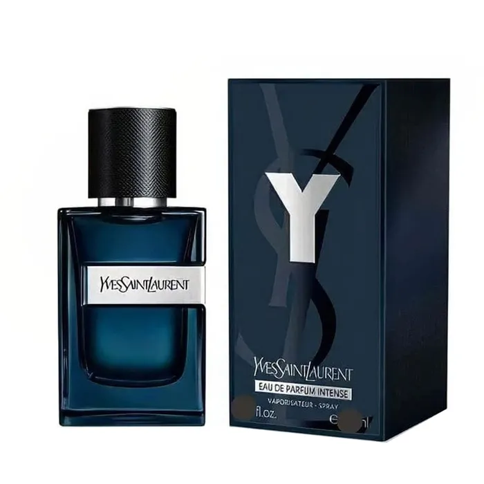 Nước Hoa Nam Yves Saint Laurent YSL Y EDP Intense Mini 7.5ml