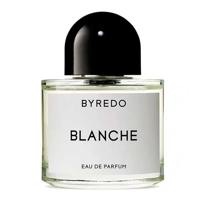 Nước Hoa Nữ Byredo Blanche Eau De Parfum (EDP) 100ml