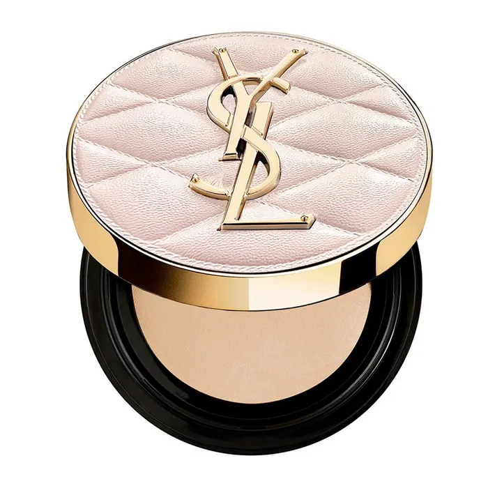 Phấn Nước Yves Saint Laurent YSL Touche Esclat Glow Pact Cushion Tone B20 Ivory