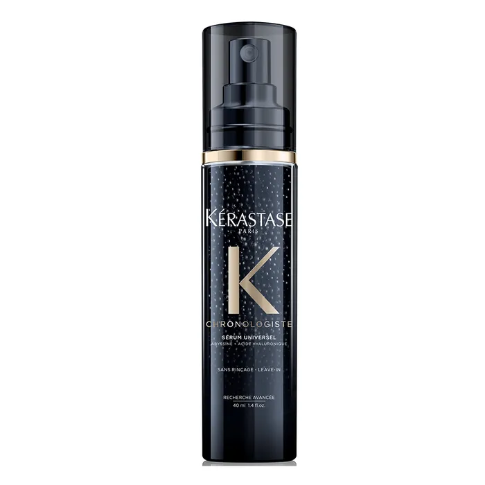 Serum Dưỡng Tóc Bóng Mượt Kérastase Chronologiste Serum Universel 40ml