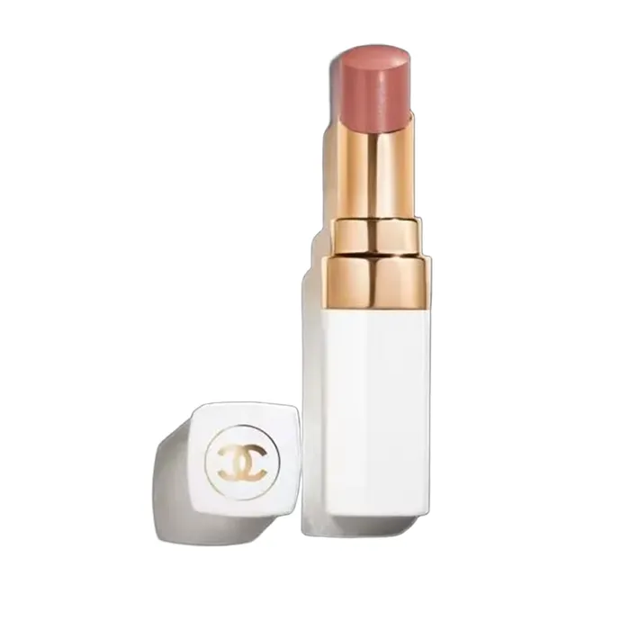 Son Dưỡng Chanel Rouge Coco Baume Satin 938 Keep Cool Màu Hồng Nâu Đất