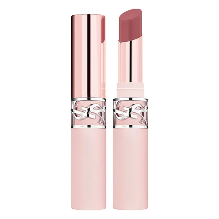 Son Dưỡng Yves Saint Laurent YSL Lovenude Blusher 06 Naughty Pink Màu Hồng Lạnh