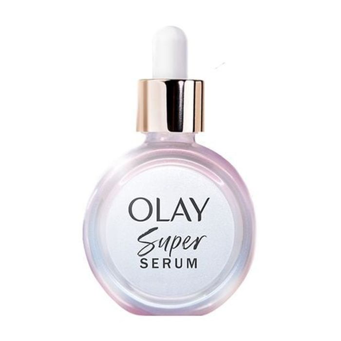 Tinh Chất Dưỡng Ẩm Sáng Da Olay Super Serum 5in1 30ml