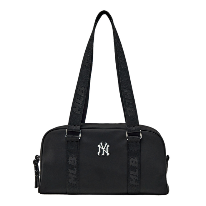 Túi Đeo Vai MLB Basic Sportive Tote Bag NY Yankees 3AORA016N-50BKS Màu Đen