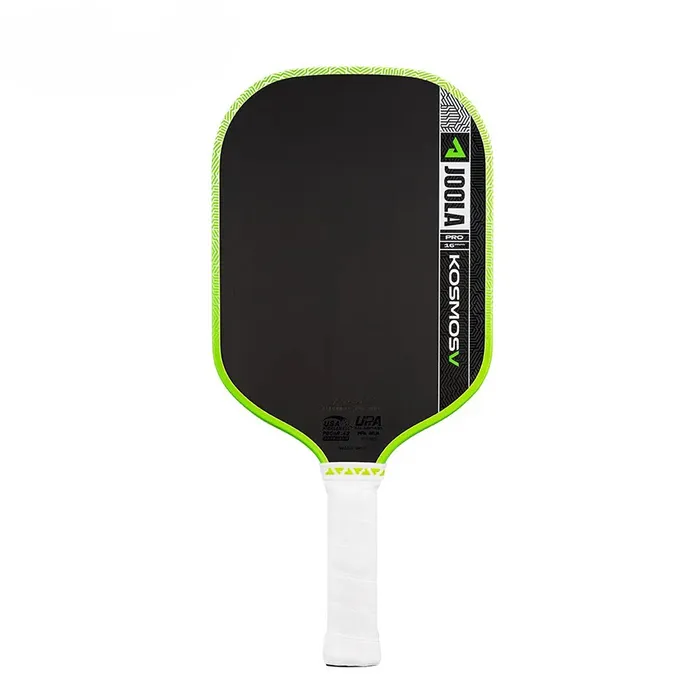 Vợt Pickleball Joola Kosmos Pro V Federico Staksrud Surge Green 16mm (Global) Màu Đen