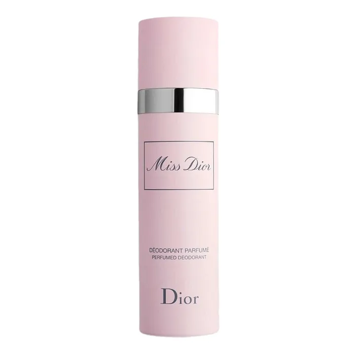 Xịt Khử Mùi Hương Nước Hoa Nữ Dior Perfumed Deodorant 100ml