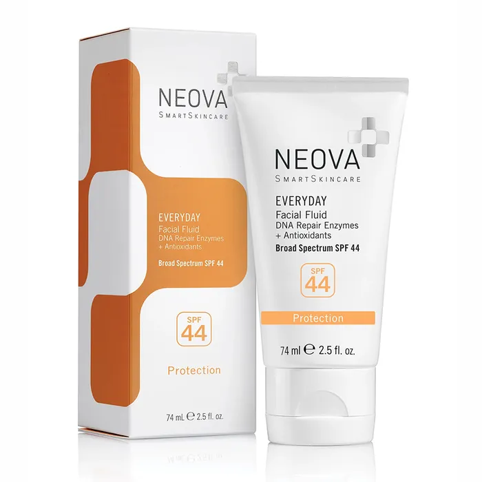 Kem Chống Nắng Bảo Vệ Da Neova Everyday SPF44 74ml