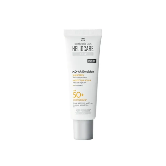 Kem Chống Nắng Heliocare 360° MD-AR Emulsion SPF50+ 50ml