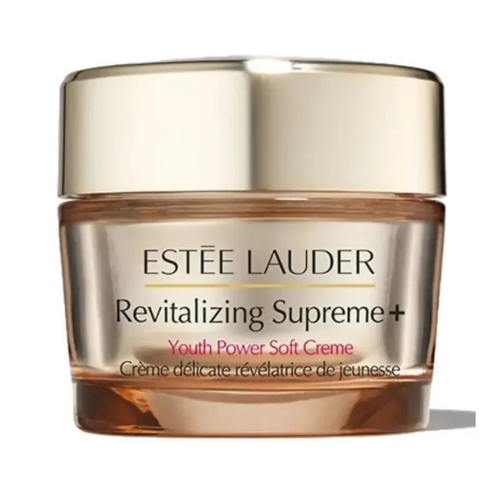 Kem Dưỡng Hỗ Trợ Phục Hồi Da Estée Lauder Revitalizing Supreme+ Moisturizer Youth Power Soft Creme 75ml (Fullbox)