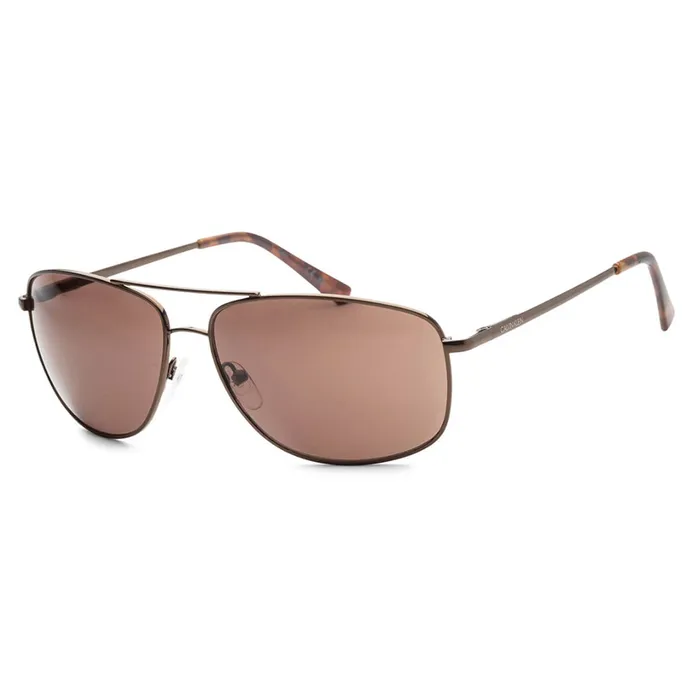 Kính Mát Calvin Klein Sunglasses CK19137S_200 Màu Nâu