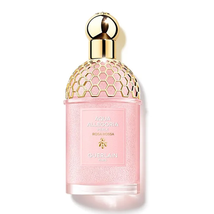 Nước Hoa Nữ Guerlain Aqua Allegoria Perle Rosa Rossa (EDP) Eau de Parfum 125ml