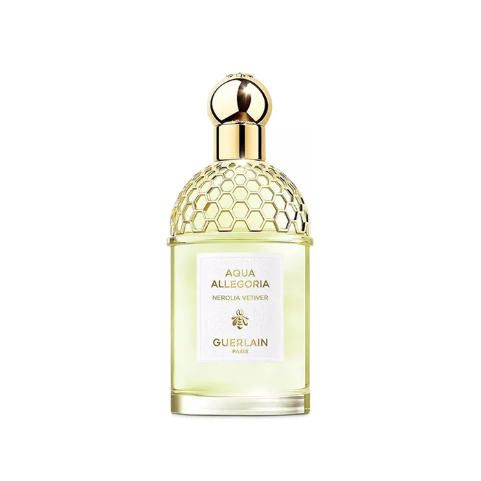 Nước Hoa Unisex Guerlain Aqua Allegoria Nerolia Vetiver EDT 125ml