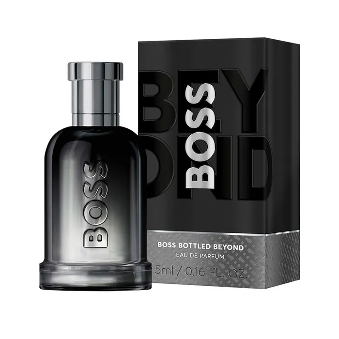 Nước Hoa Nam Hugo Boss Boss Bottled Beyond EDP Mini 5ml