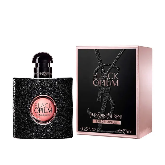 Nước Hoa Nữ Yves Saint Laurent YSL Black Opium EDP Mini 7.5ml