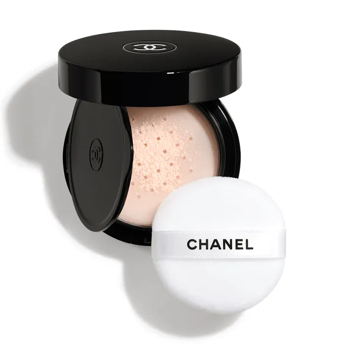 Phấn Phủ Dạng Bột Chanel Poudre Universelle Libre Tone 12 Rosy Light