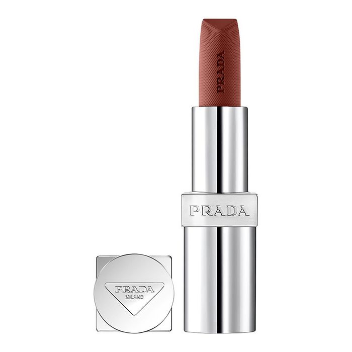 Son Dưỡng Prada Lip Balm U010 Maple Màu Nâu Tây