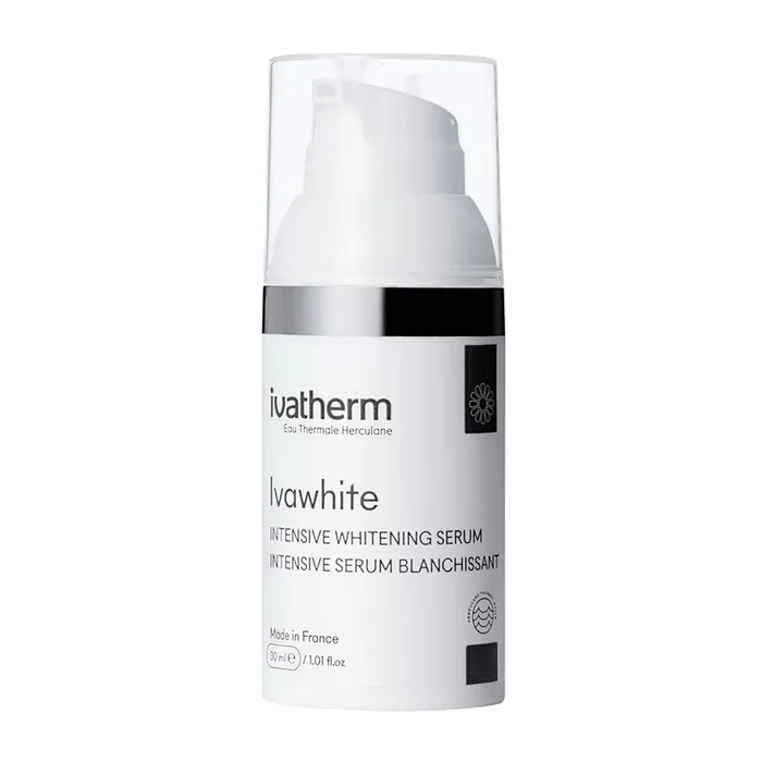 Tinh Chất Loại Bỏ Nám Ivatherm Ivawhite Intensive Whitening Serum 30ml