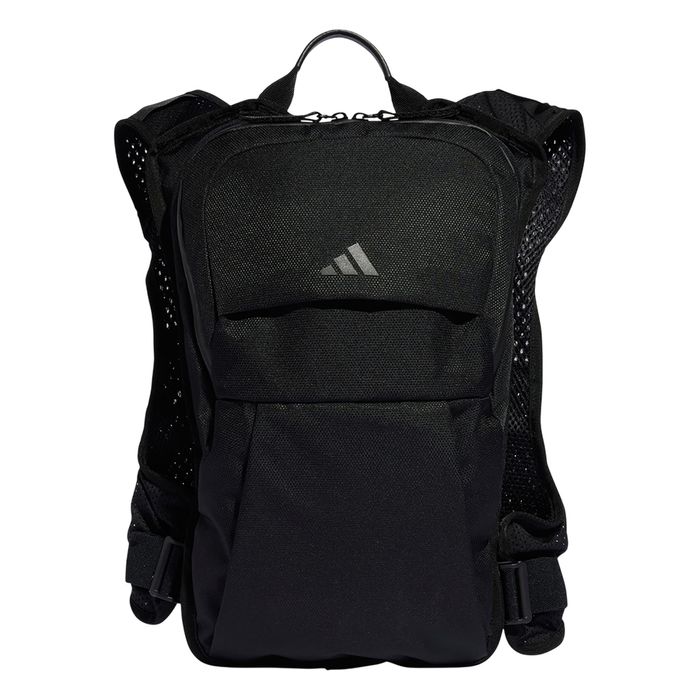 Balo Adidas 4CMTE Backpack IQ0916 Màu Đen