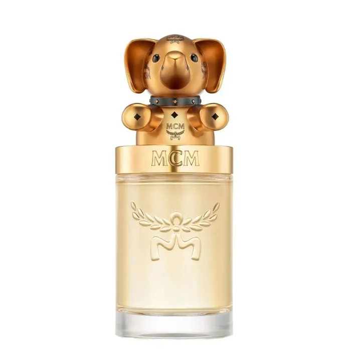 Nước Hoa Unisex MCM Zen Elephant EDP 100ml