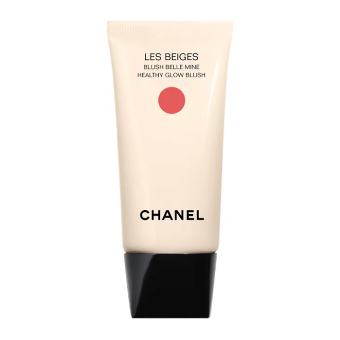 Phấn Má Dạng Kem Chanel Les Beiges Healthy Glow Blush Tone Sorbet 30ml