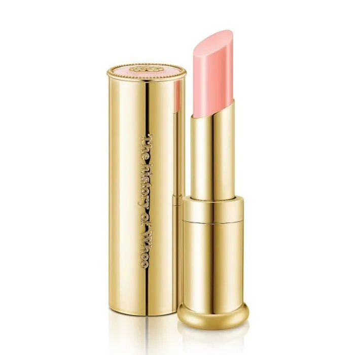 Son Dưỡng Whoo Gongjinhyang Mi Glow Lip Balm Màu Hồng Không Hộp
