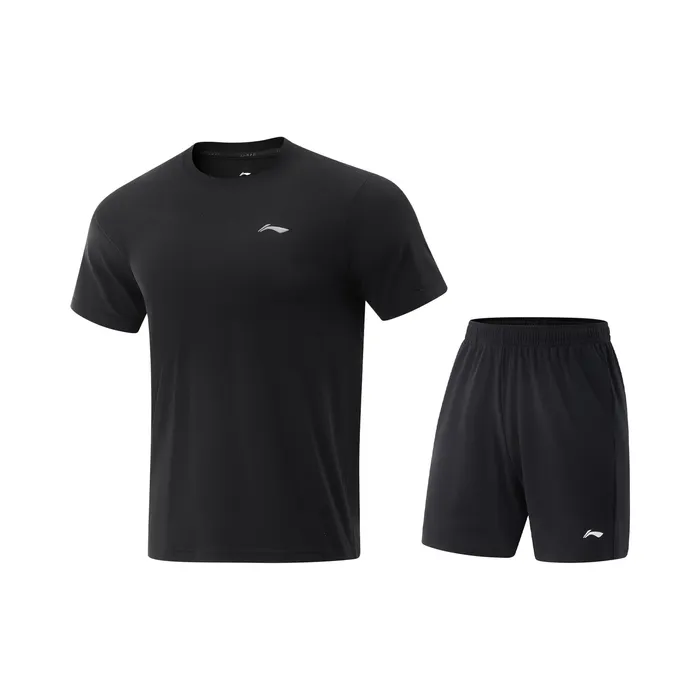 Bộ quần áo cầu lông Nam Li-Ning P-AATV071-1V P-AATV071-1VS
