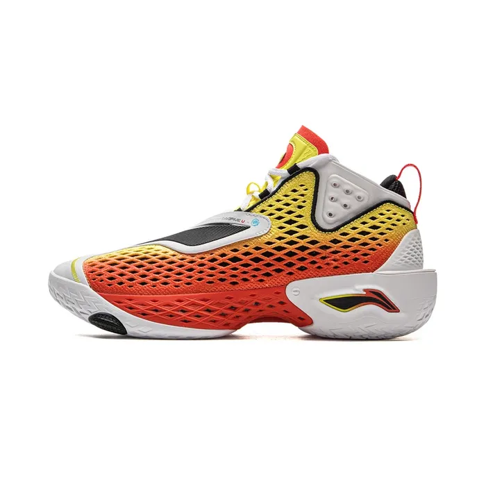 Giày Bóng Rổ Nam Li-Ning P-ABFV025-8V P-ABFV025-8V7