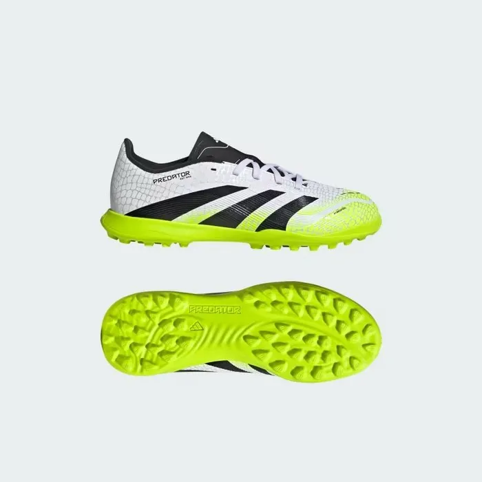 Giày đá bóng trẻ em Predator League cho sân cỏ nhân tạo JI1149-4
