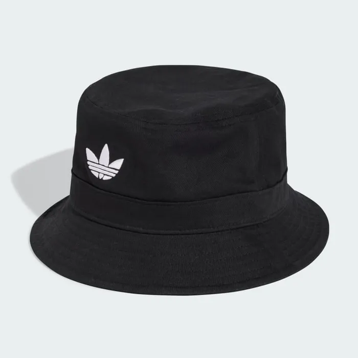 Mũ bucket Adicolor Ba Lá JC6041-OSFM