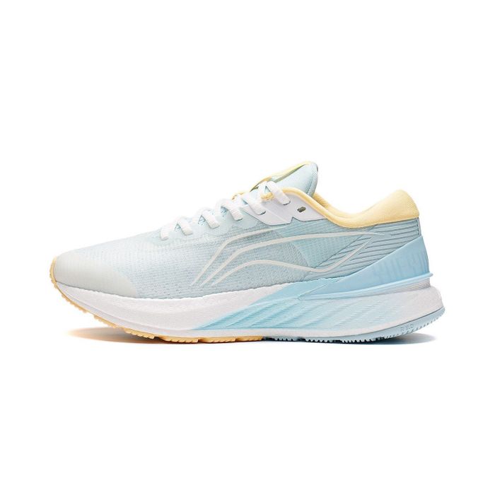 Giày Chạy Bộ Nữ Li-Ning Boom INFINITY 2 ARVS016-1 ARVS016-15.5