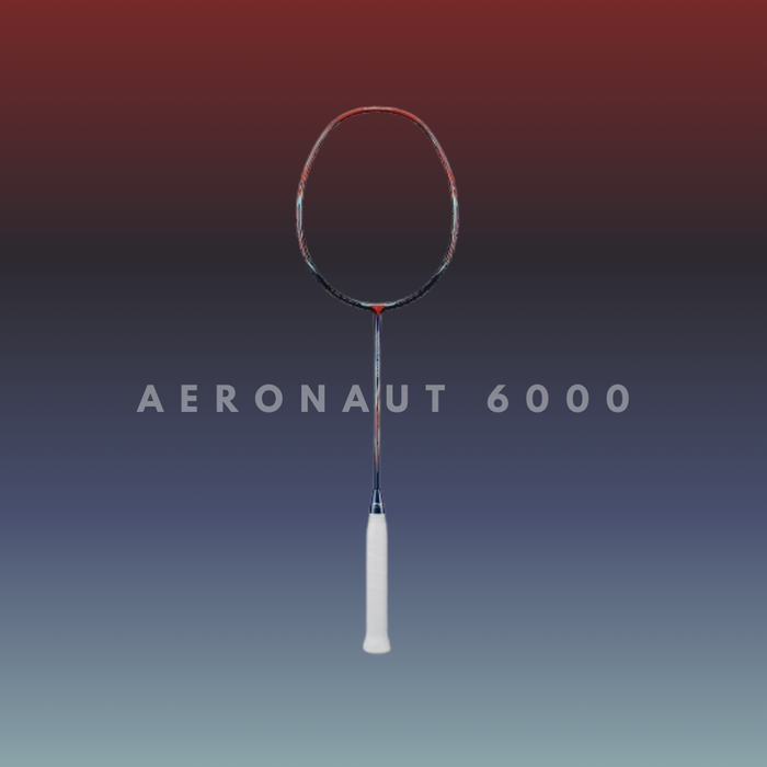Vợt Cầu Lông Aeronaut 6000 (3U) AYPT411-3 P-AYPT411-3
