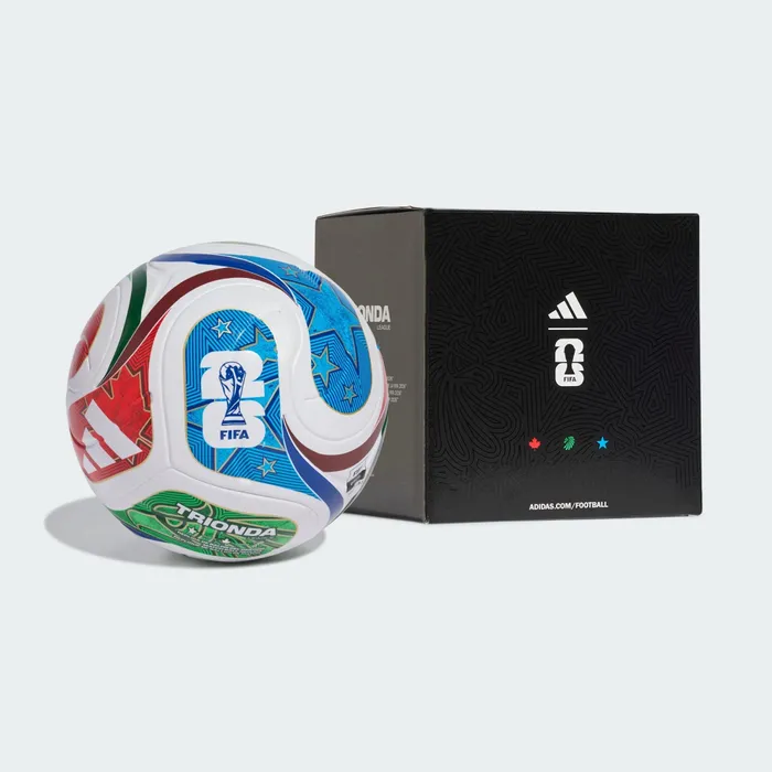Quả Bóng Đá League FIFA World Cup 26™ JD8045-5