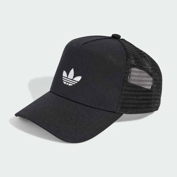 Mũ lưỡi trai Curved Trucker Adicolor Classic JC6038-OSFM