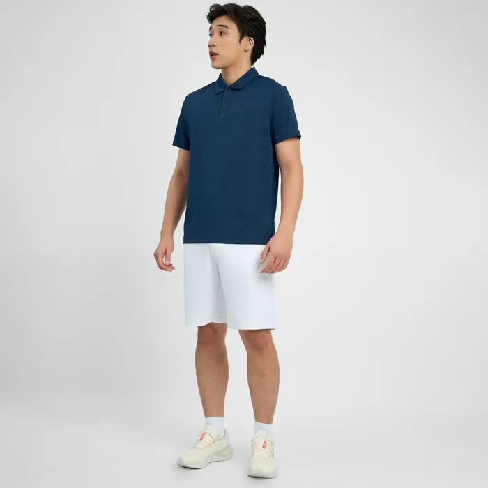 Áo Polo nam Li-Ning APLU857-1V APLU857-1VS