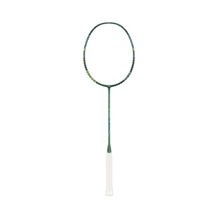 Vợt Cầu Lông Axforce Cannon - 4U Dark Green Li-Ning P-AYPU039-4