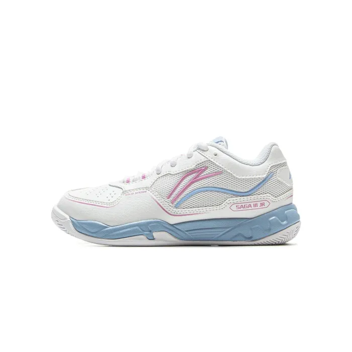 Giày cầu lông trẻ em Li-Ning P-AYTV002-1 P-AYTV002-12