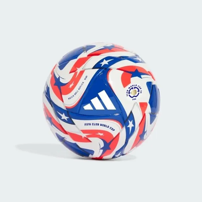 Quả Bóng đá FIFA Club World Cup 25 Mini JD3827-1