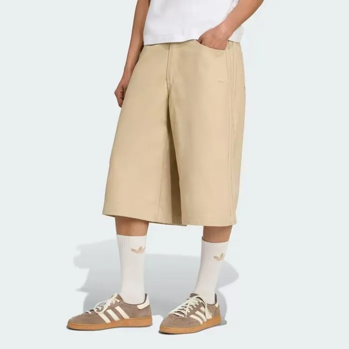 Quần short Nữ tiện ích Firebird JX8762-28