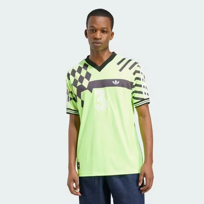 Áo thun nam jersey adidas Nuwave 90s KD4853-S