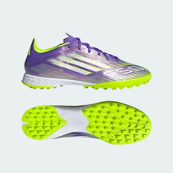Giày đá bóng Nam F50 PRO TF JH7665-6 Size 39 1/3