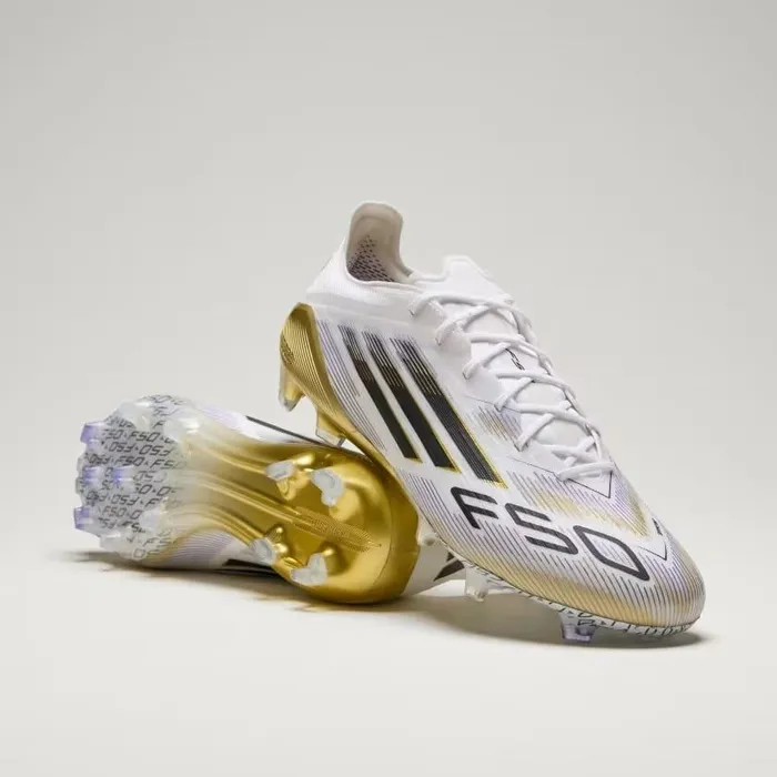 Giày đá bóng Nam F50 ELITE FG JH7617-7