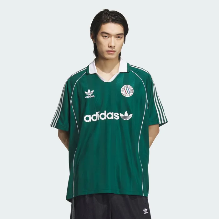 Áo thun nam JERSEY SS KC0128-XS