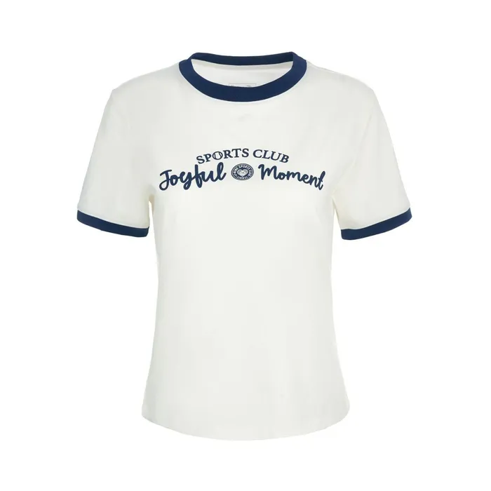 Áo T-shirt Nữ Li-Ning AHSV472-1V AHSV472-1VXS